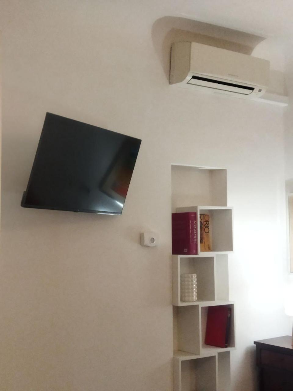 De' Servi Studio Al Duomo - A Hidden Nest In Downtown Φλωρεντία Εξωτερικό φωτογραφία