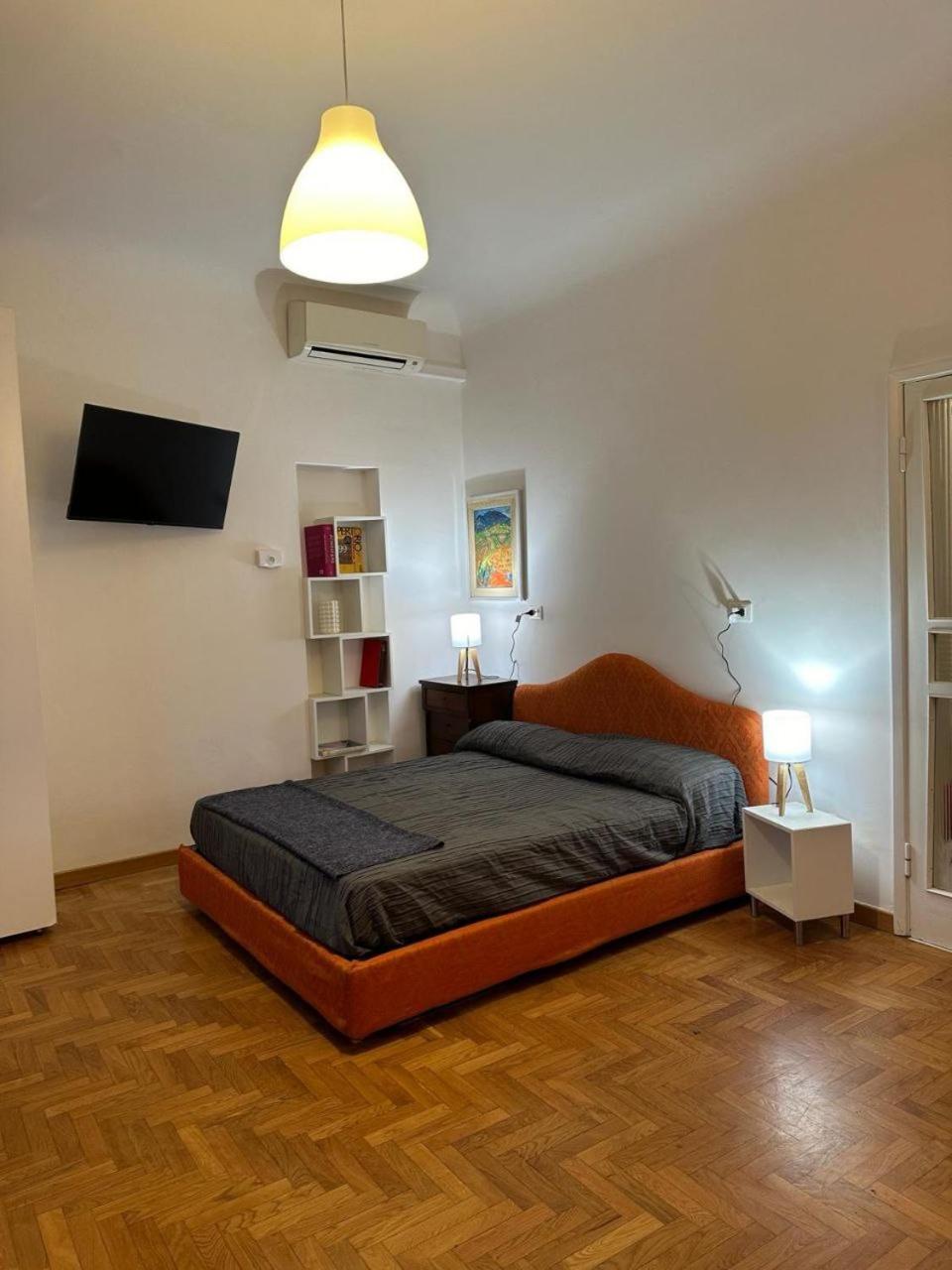 De' Servi Studio Al Duomo - A Hidden Nest In Downtown Φλωρεντία Εξωτερικό φωτογραφία