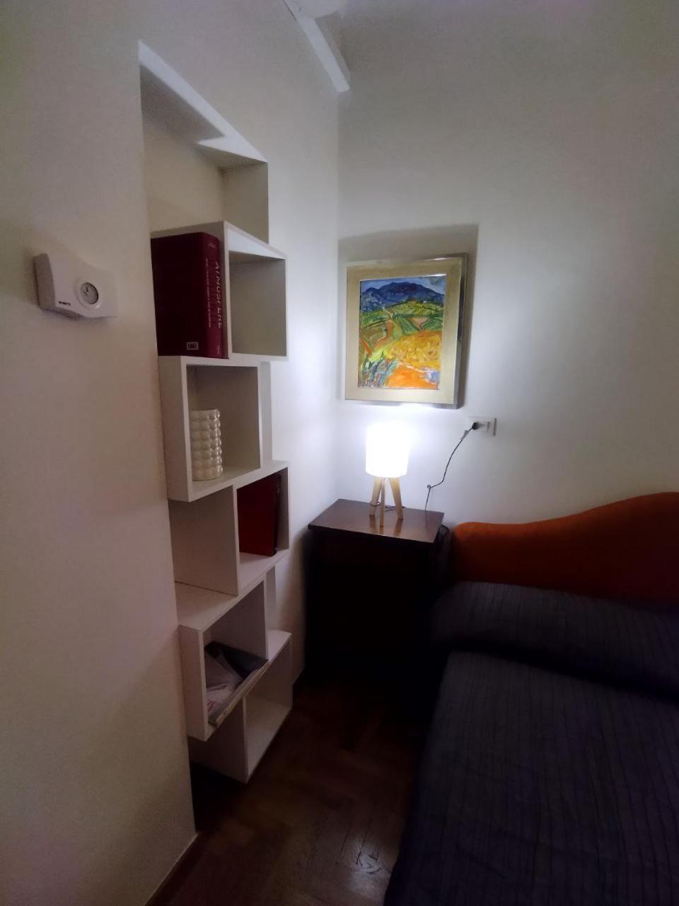 De' Servi Studio Al Duomo - A Hidden Nest In Downtown Φλωρεντία Εξωτερικό φωτογραφία