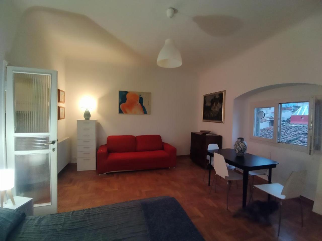 De' Servi Studio Al Duomo - A Hidden Nest In Downtown Φλωρεντία Εξωτερικό φωτογραφία