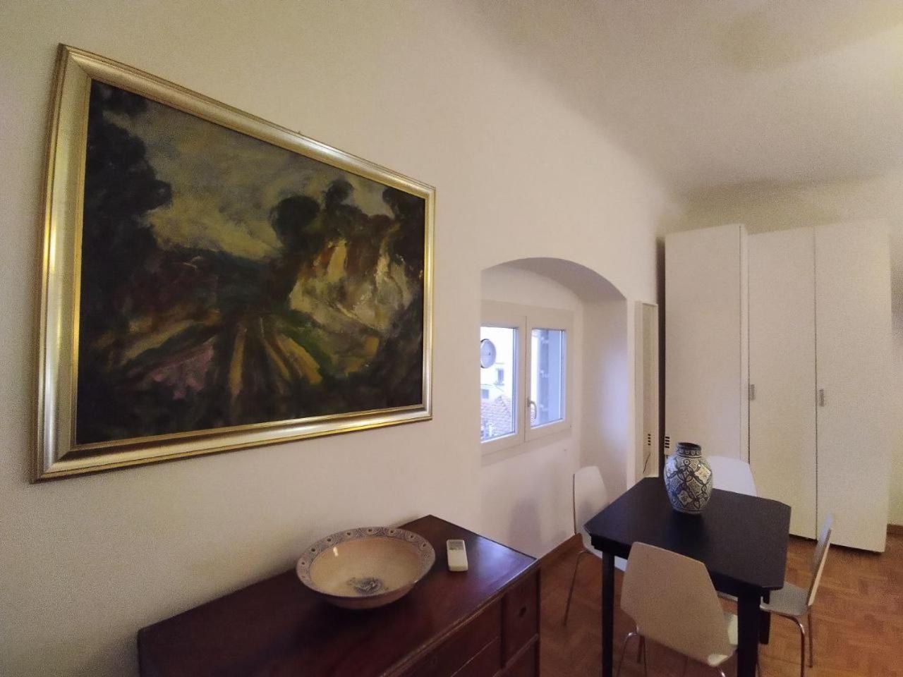 De' Servi Studio Al Duomo - A Hidden Nest In Downtown Φλωρεντία Εξωτερικό φωτογραφία