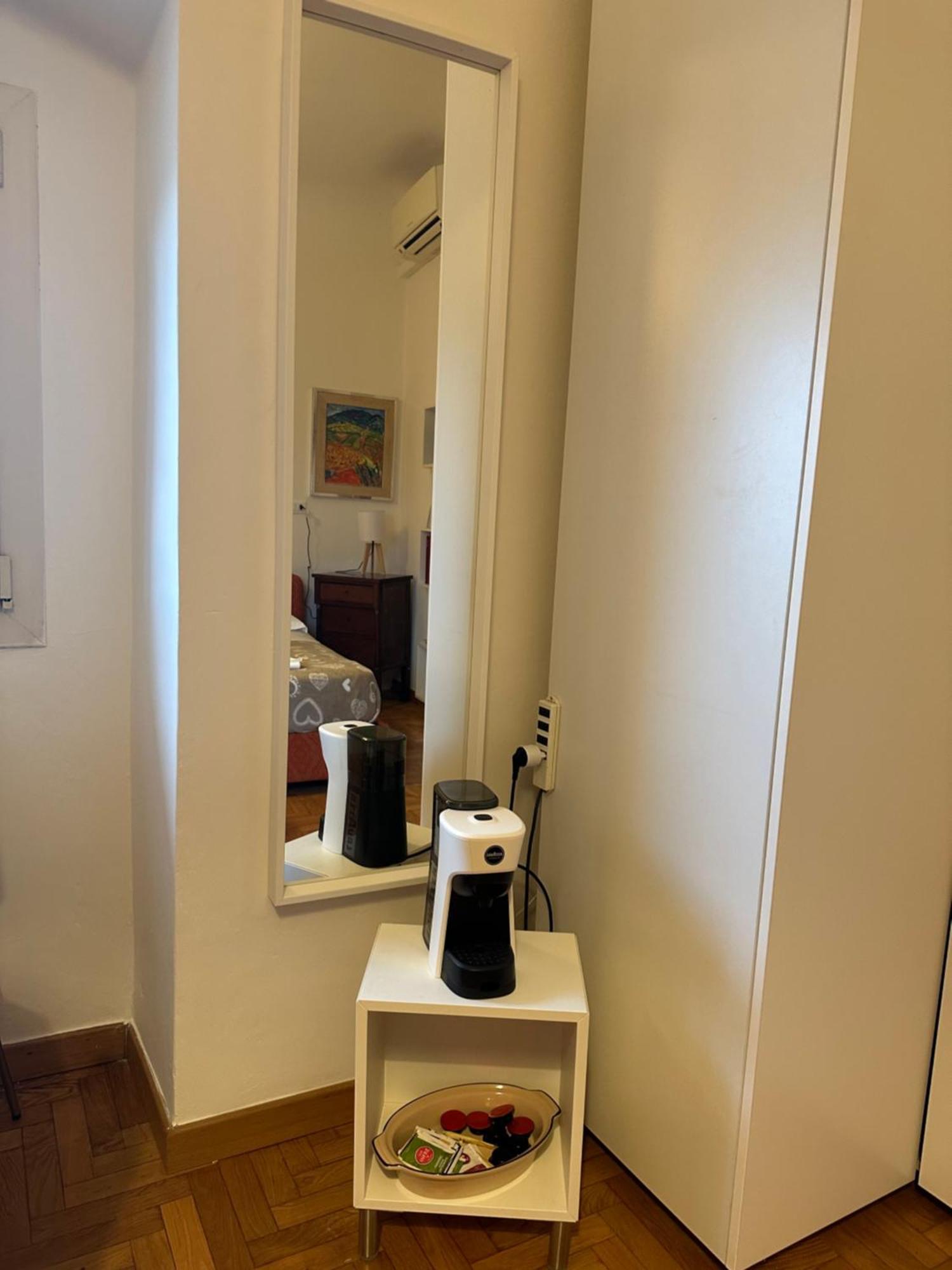 De' Servi Studio Al Duomo - A Hidden Nest In Downtown Φλωρεντία Εξωτερικό φωτογραφία
