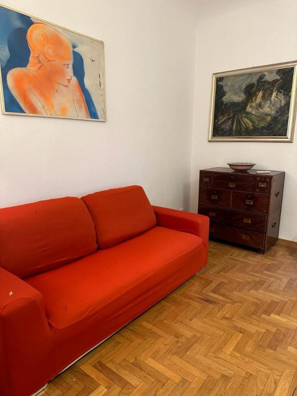 De' Servi Studio Al Duomo - A Hidden Nest In Downtown Φλωρεντία Εξωτερικό φωτογραφία