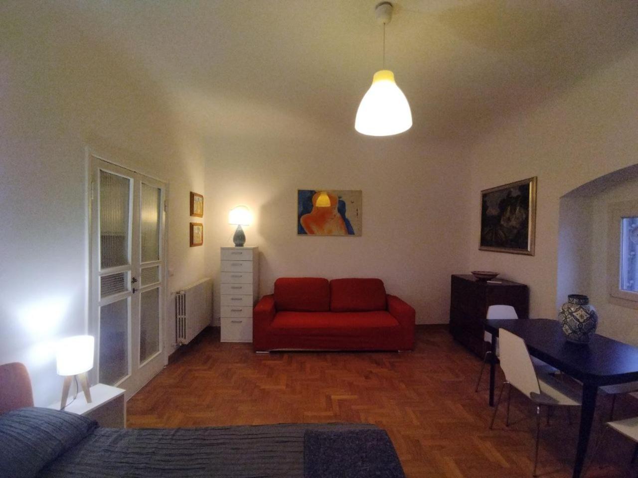 De' Servi Studio Al Duomo - A Hidden Nest In Downtown Φλωρεντία Εξωτερικό φωτογραφία