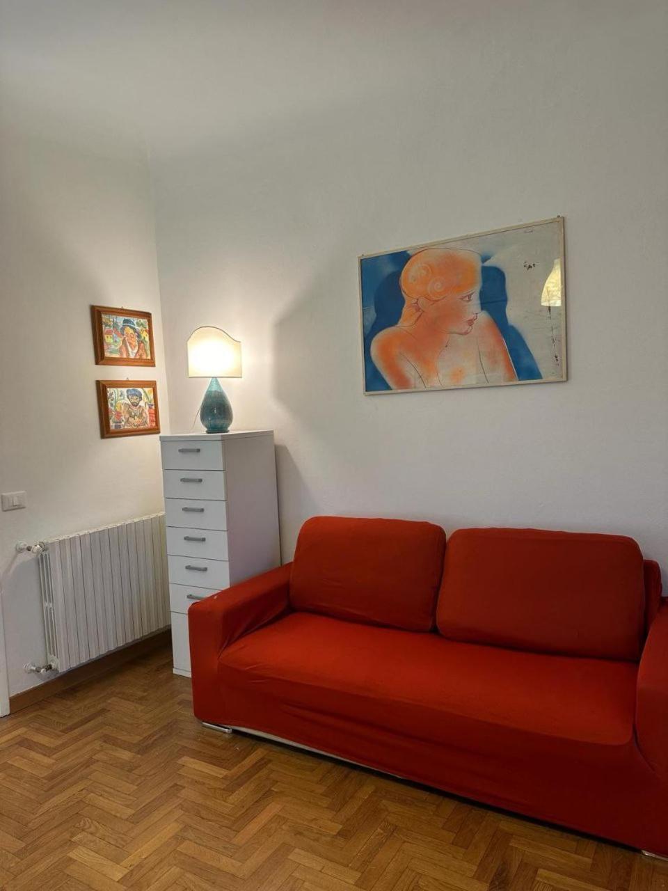 De' Servi Studio Al Duomo - A Hidden Nest In Downtown Φλωρεντία Εξωτερικό φωτογραφία