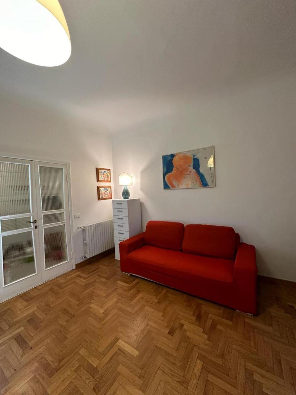 De' Servi Studio Al Duomo - A Hidden Nest In Downtown Φλωρεντία Εξωτερικό φωτογραφία
